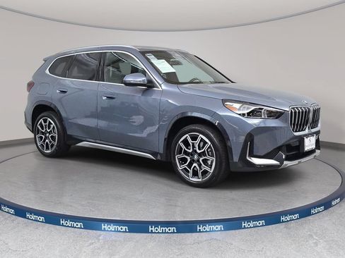Used 2026 BMW X1 xDrive28i AWD/4WD image 4