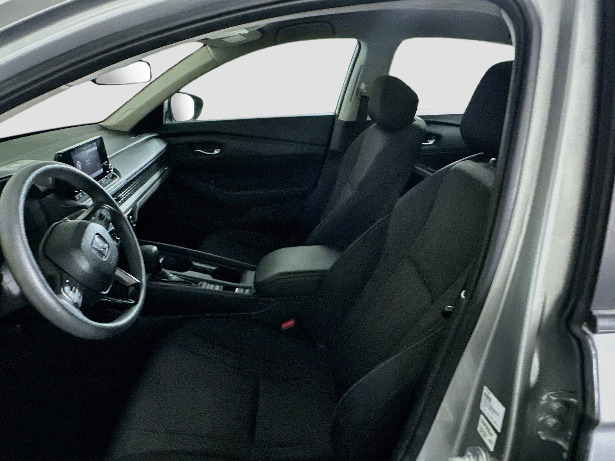 Used 2024 Honda Accord LX image 13