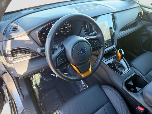 Certified 2025 Subaru Outback Wilderness w/ Wilderness Package image 26