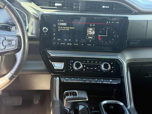 Used 2023 GMC Sierra 1500 Denali image 22