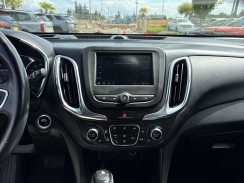 Used 2020 Chevrolet Equinox LT w/ Midnight Edition AWD/4WD image 20