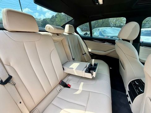 Used 2018 BMW 530i image 36