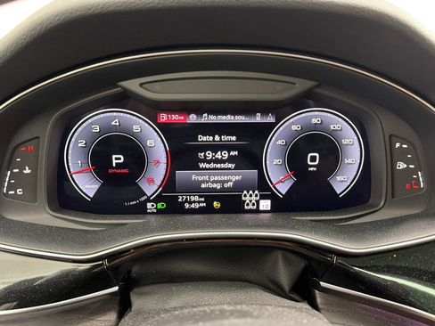 Used 2025 Audi Q7 3.0T Premium Plus w/ Premium Plus Package image 17