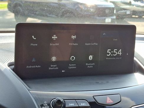 Used 2024 Acura RDX SH-AWD image 20
