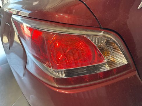 Used 2013 Nissan Altima 2.5 SV FWD image 13