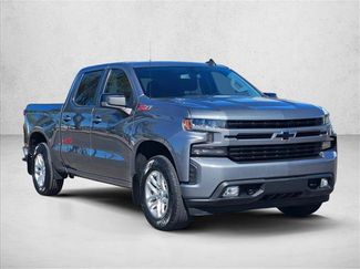 Used 2021 Chevrolet Silverado 1500 RST w/ Z71 Off-Road Package video 3