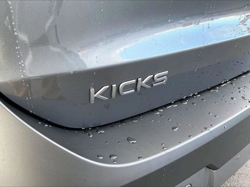 New 2026 Nissan Kicks S image 13