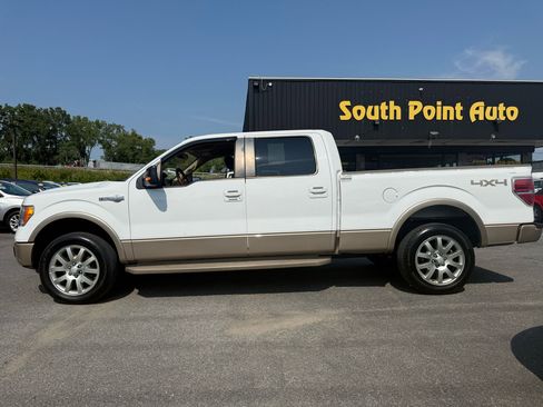 Used 2011 Ford F150 King Ranch image 5
