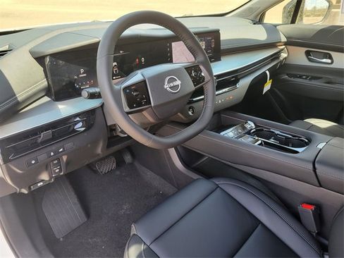 New 2025 Nissan Murano SL image 11