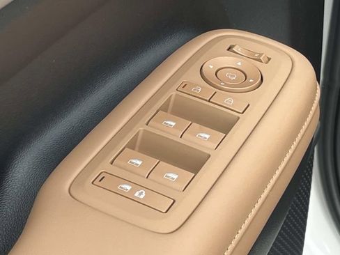 New 2026 Hyundai Santa Fe Calligraphy AWD/4WD image 26