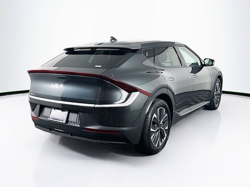 Used 2024 Kia EV6 Light image 9