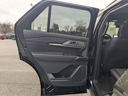 New 2026 Ford Explorer ST-Line w/ ST-Line Street Pack image 63
