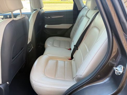 Used 2018 MAZDA CX-5 Grand Touring AWD/4WD image 23