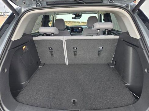 New 2026 Chevrolet TrailBlazer LT w/ Convenience Package FWD image 14