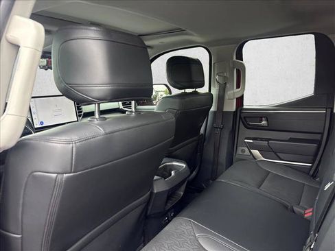 Used 2022 Toyota Tundra Limited AWD/4WD image 20