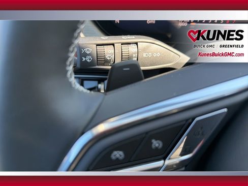 New 2026 Buick Envision Sport Touring image 24