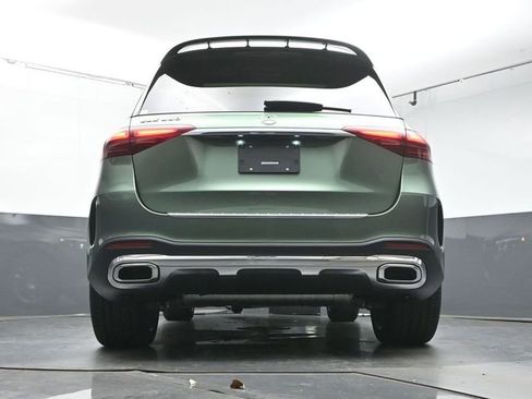 New 2026 Mercedes-Benz GLE 350 4MATIC image 38
