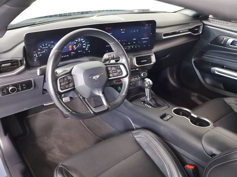 Used 2024 Ford Mustang GT Premium RWD image 2