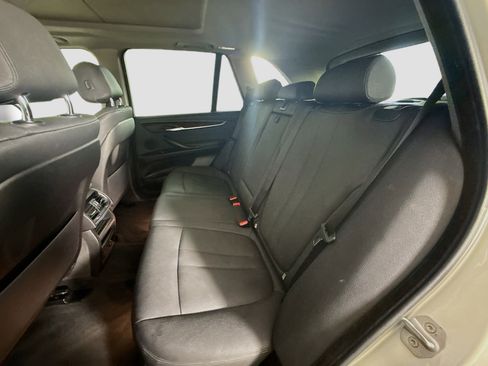 Used 2015 BMW X5 xDrive35i image 25