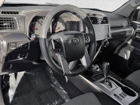 Used 2024 Toyota 4Runner SR5 image 11