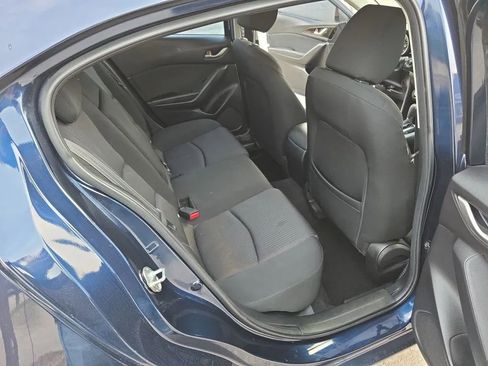 Used 2016 MAZDA MAZDA3 i Sport w/ Preferred Equipment Package image 6