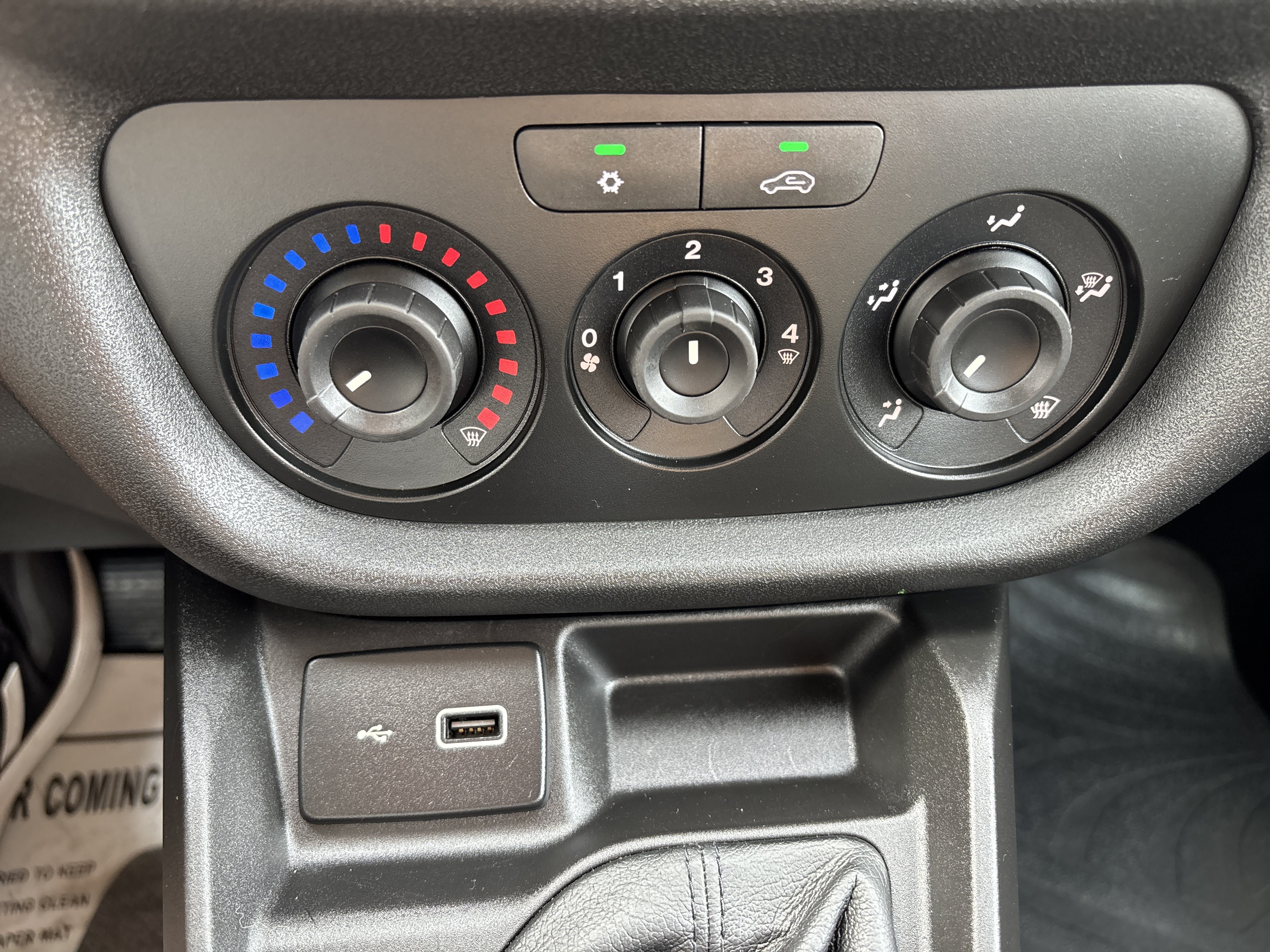 Used 2022 RAM ProMaster City Wagon FWD image 12