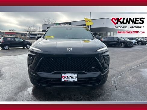 New 2026 Buick Enclave Sport Touring w/ Super Cruise Package image 14