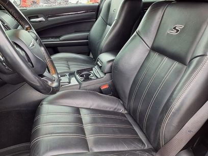 Used 2020 Chrysler 300 S