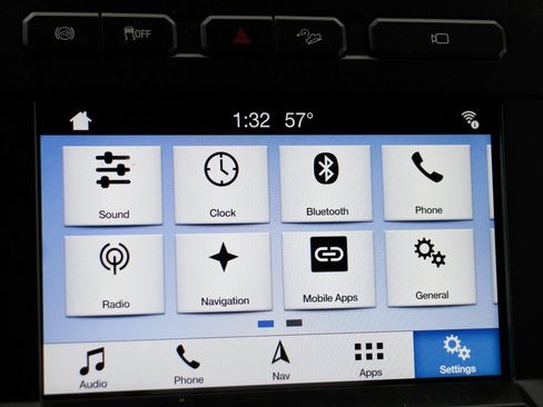 Used 2018 Ford F250 XLT w/ XLT Premium Package image 30