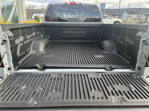 New 2026 Nissan Frontier PRO-4X image 13