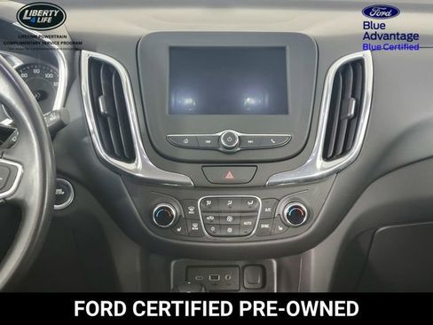 Used 2020 Chevrolet Equinox LT image 11