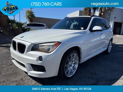 Used 2013 BMW X1 sDrive28i