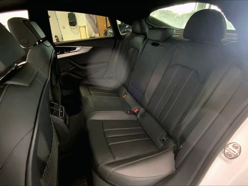 Used 2024 Audi A5 2.0T Premium Plus w/ Premium Plus image 27