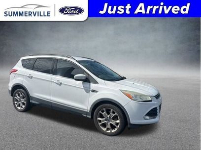 Used 2014 Ford Escape SE w/ Equipment Group 201A