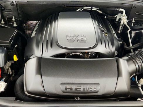 Used 2021 Dodge Durango R/T w/ Technology Group image 29