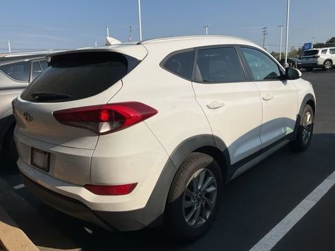 Used 2018 Hyundai Tucson SEL image 5