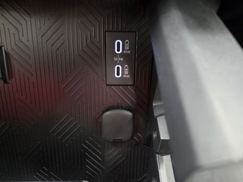 New 2026 Toyota Tacoma TRD Off-Road image 65