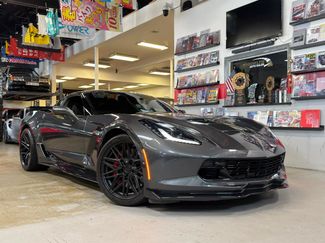 Used 2017 Chevrolet Corvette Z06 RWD video 1