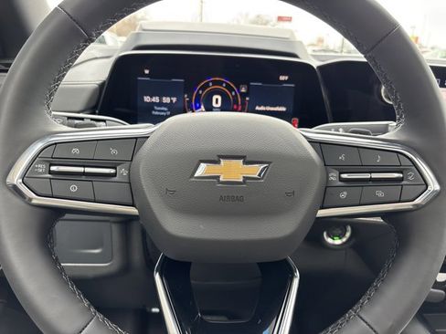 New 2026 Chevrolet Tahoe Premier image 32