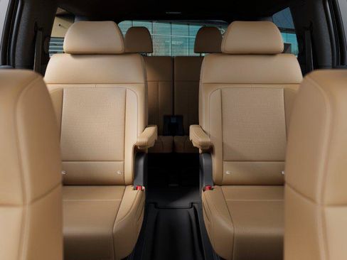 New 2026 Hyundai Santa Fe Limited AWD/4WD image 12