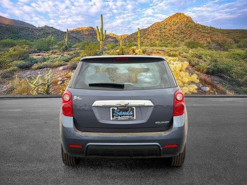 Used 2013 Chevrolet Equinox LS FWD image 5
