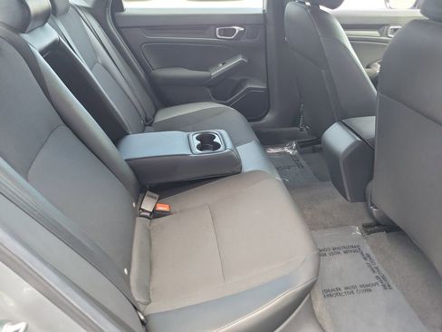 Used 2025 Honda Civic Sport image 20