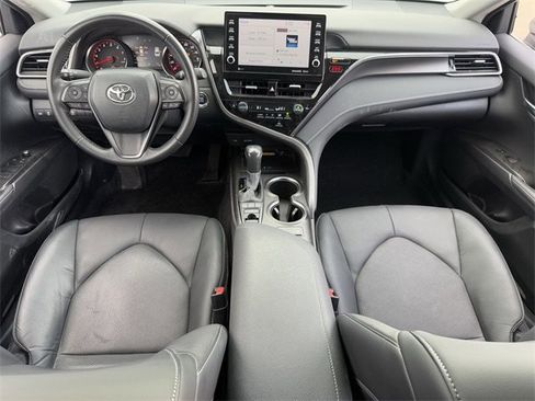 Used 2024 Toyota Camry XSE image 10