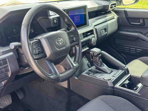 Certified 2024 Toyota Tacoma SR5 image 12