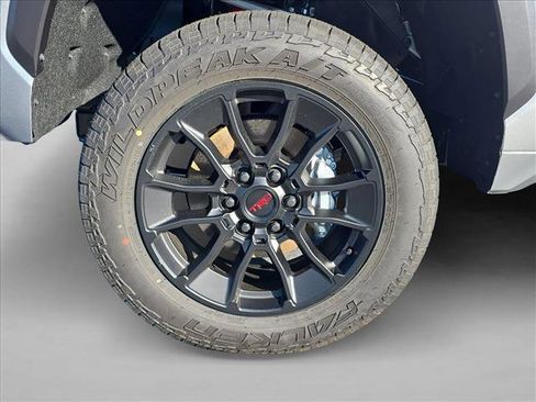 New 2026 Toyota Tundra SR5 image 10
