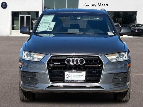 Used 2017 Audi Q3 2.0T Premium image 9