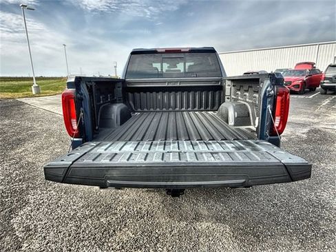 Used 2022 GMC Sierra 1500 SLT w/ SLT Convenience Package image 26