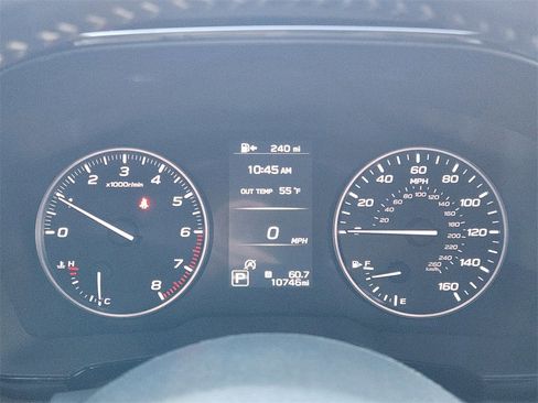 Used 2023 Subaru Legacy Premium w/ Popular Package #1 image 11