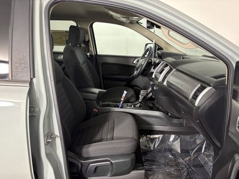 Certified 2022 Ford Ranger XLT w/ Equipment Group 301A Mid image 33