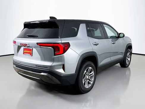 New 2026 GMC Terrain Elevation image 7